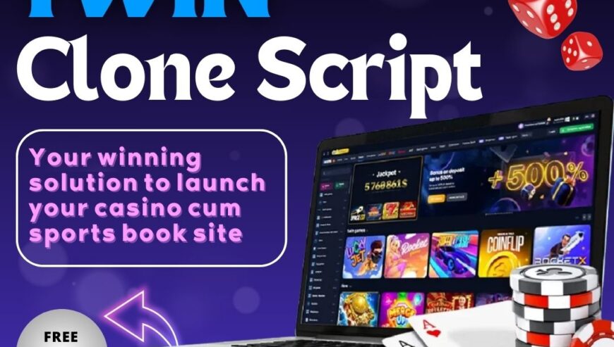 Create a Profitable Betting Platform with Plurance’s 1Win Clone Script