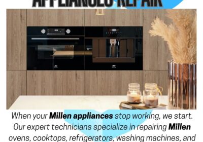Millen-Appliances