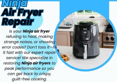 Ninja-Air-Fryer