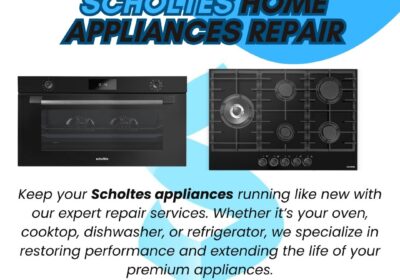 Scholtes-Appliances