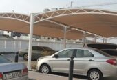 Car Parking Shades Suppliers