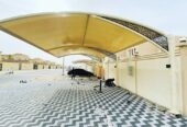 Car Parking Shades Suppliers