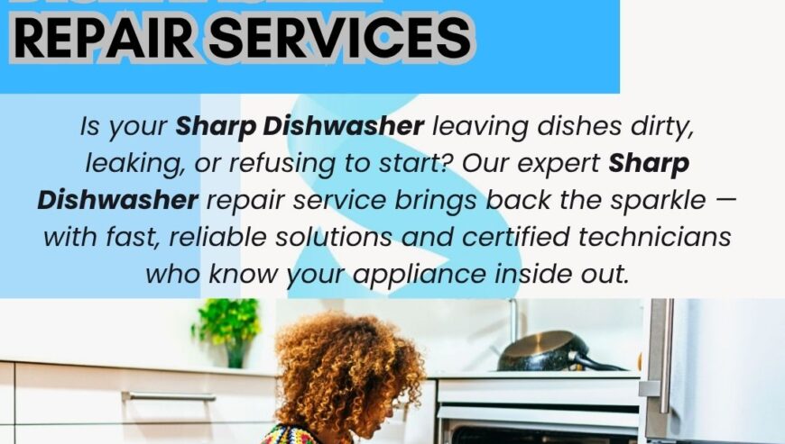 All Brands Home and Kitchen Appliances Repairing Services – Best In Town Services!!!