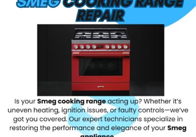 Smeg-Cooking-Range