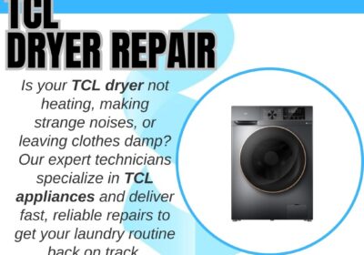 TCL-Dryer