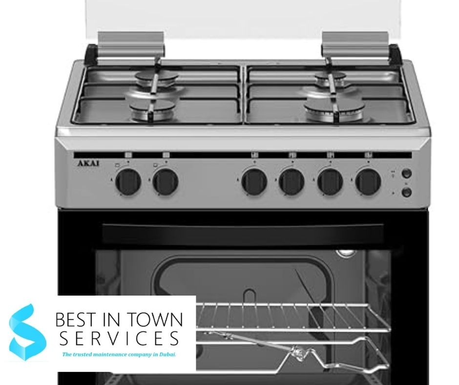 All Brands Home and Kitchen Appliances Repairing Services – Best In Town Services!!!