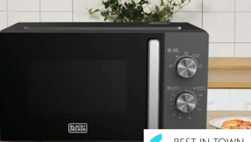 All Brands Home and Kitchen Appliances Repairing Services – Best In Town Services!!!