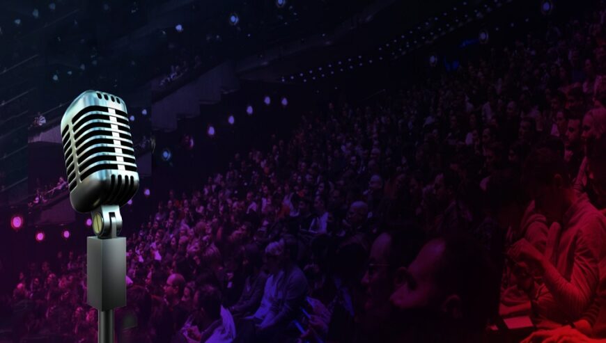 LED Video Wall Rentals – 11:11 AV Dubai