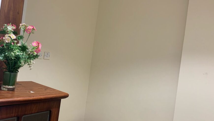 Room For rent Sharjah national paint
