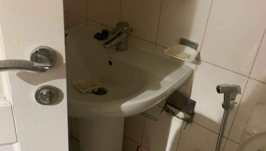 Room For rent Sharjah national paint