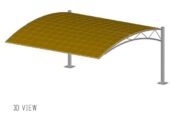 Car Parking Shades Suppliers
