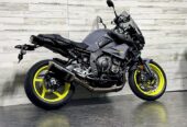 2017 Yamaha FZ-10 available