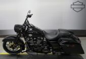 2025 Harley Davidson Road king available