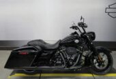 2025 Harley Davidson Road king available