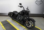2025 Harley Davidson Road king available
