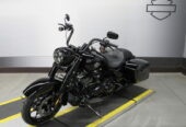 2025 Harley Davidson Road king available