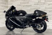 2022 Suzuki Hayabusa available