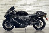 2022 Suzuki Hayabusa available