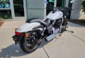 2019 Honda shadow phantom available