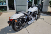 2019 Honda shadow phantom available