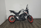 2020 Yamaha MT-03