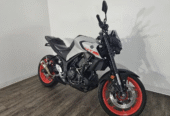 2020 Yamaha MT-03