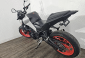 2020 Yamaha MT-03