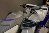 2025 SEA-DOO GTI SE 170 TECH PACKAGE, AUDIO, IDF, IBR Jetski