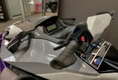 2025 SEA-DOO GTI SE 170 TECH PACKAGE, AUDIO, IDF, IBR Jetski