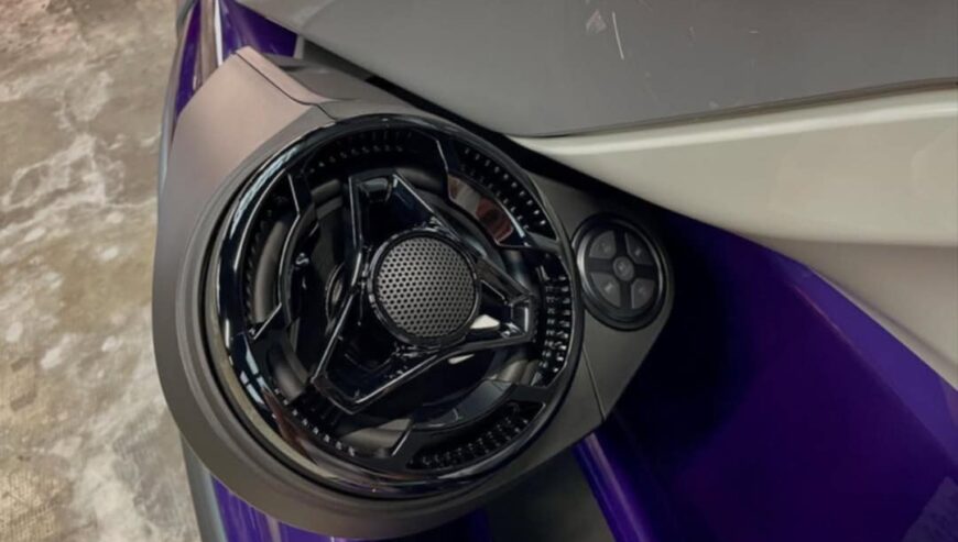 2025 SEA-DOO GTI SE 170 TECH PACKAGE, AUDIO, IDF, IBR Jetski