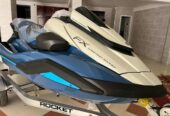 2025 Yamaha WaveRunner FX Limited SVHO Jetski