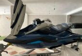 2025 Yamaha WaveRunner FX Limited SVHO Jetski