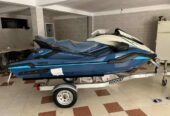 2025 Yamaha WaveRunner FX Limited SVHO Jetski