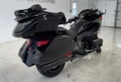 2023 Honda goldwing