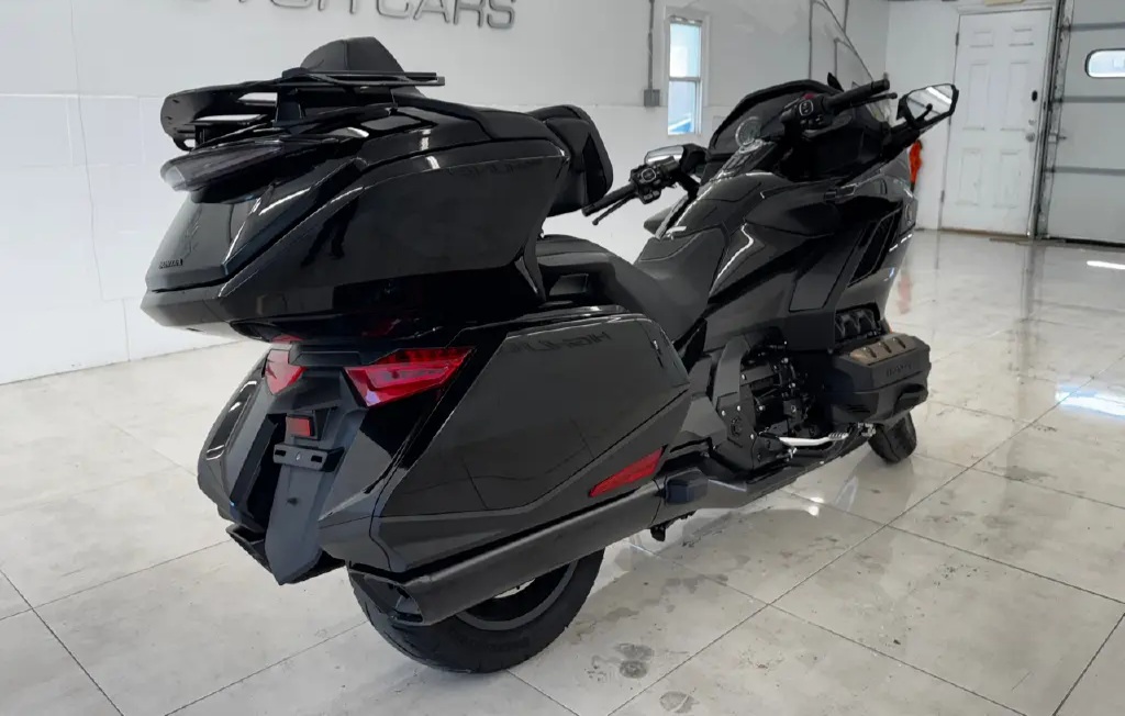 2023 Honda goldwing
