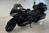 2023 Honda goldwing