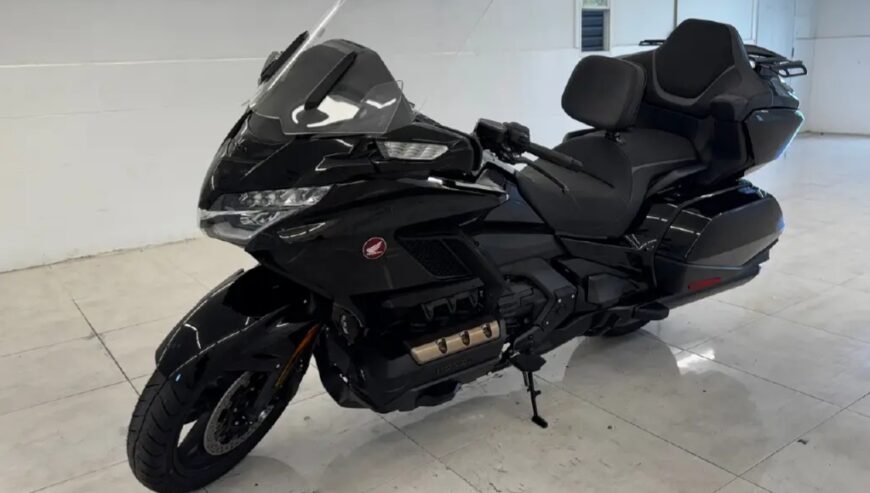 2023 Honda goldwing