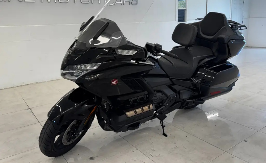 2023 Honda goldwing