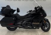 2023 Honda goldwing