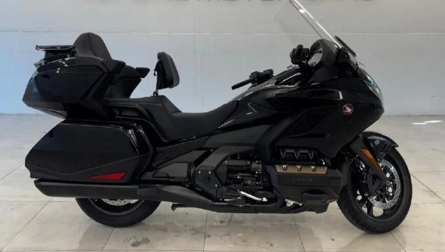 2023 Honda goldwing