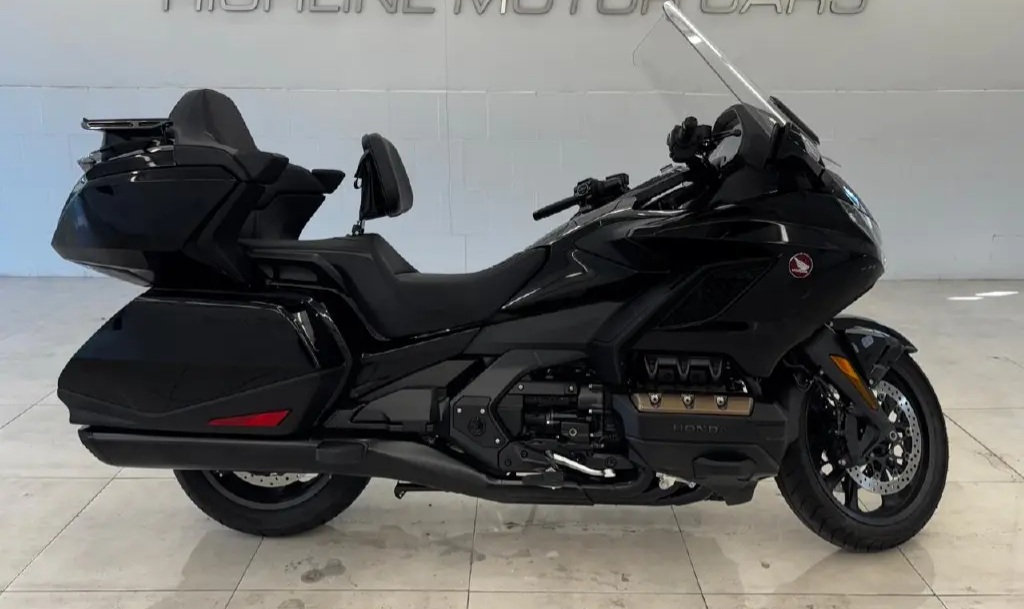 2023 Honda goldwing