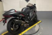 2023 suzuki Hayabusa