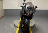 2023 suzuki Hayabusa