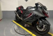 2023 suzuki Hayabusa