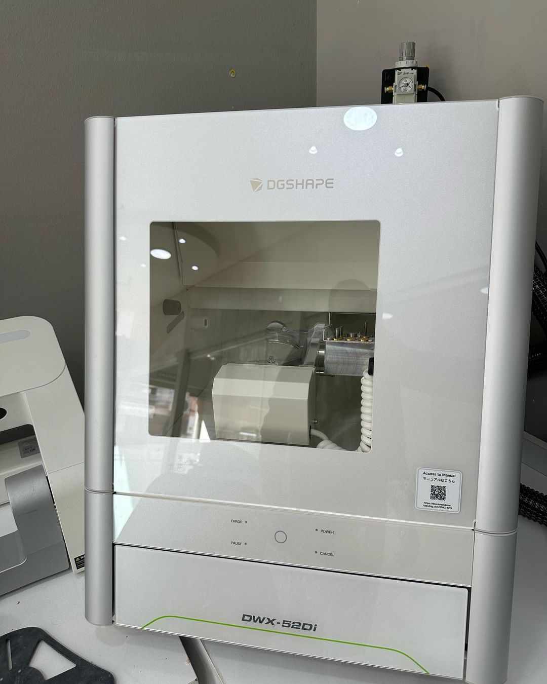 New Medical Electronic, Dental Device and ophthalmic device for hospital