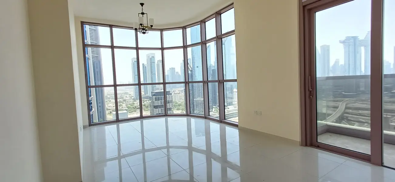 For Sale: 1-Bedroom Apartment in A A Tower, Sheikh Zayed Road