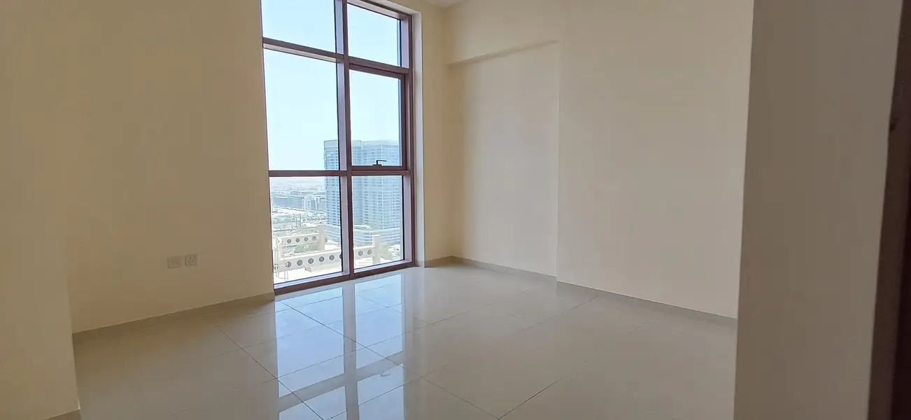 For Sale: 1-Bedroom Apartment in A A Tower, Sheikh Zayed Road