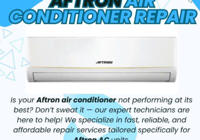 Aftron-AC