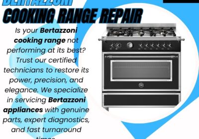 Bertazzoni-Cooking-Range