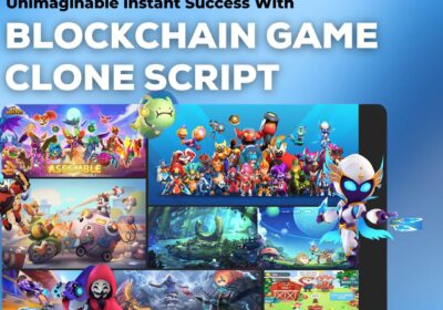 Blockchain-game-clone-script